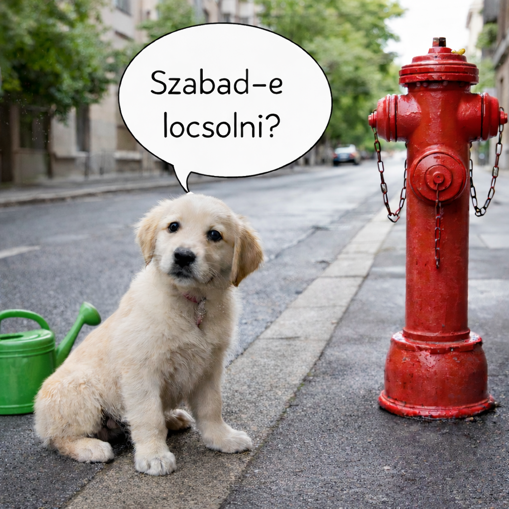 Jack és a tűzcsap